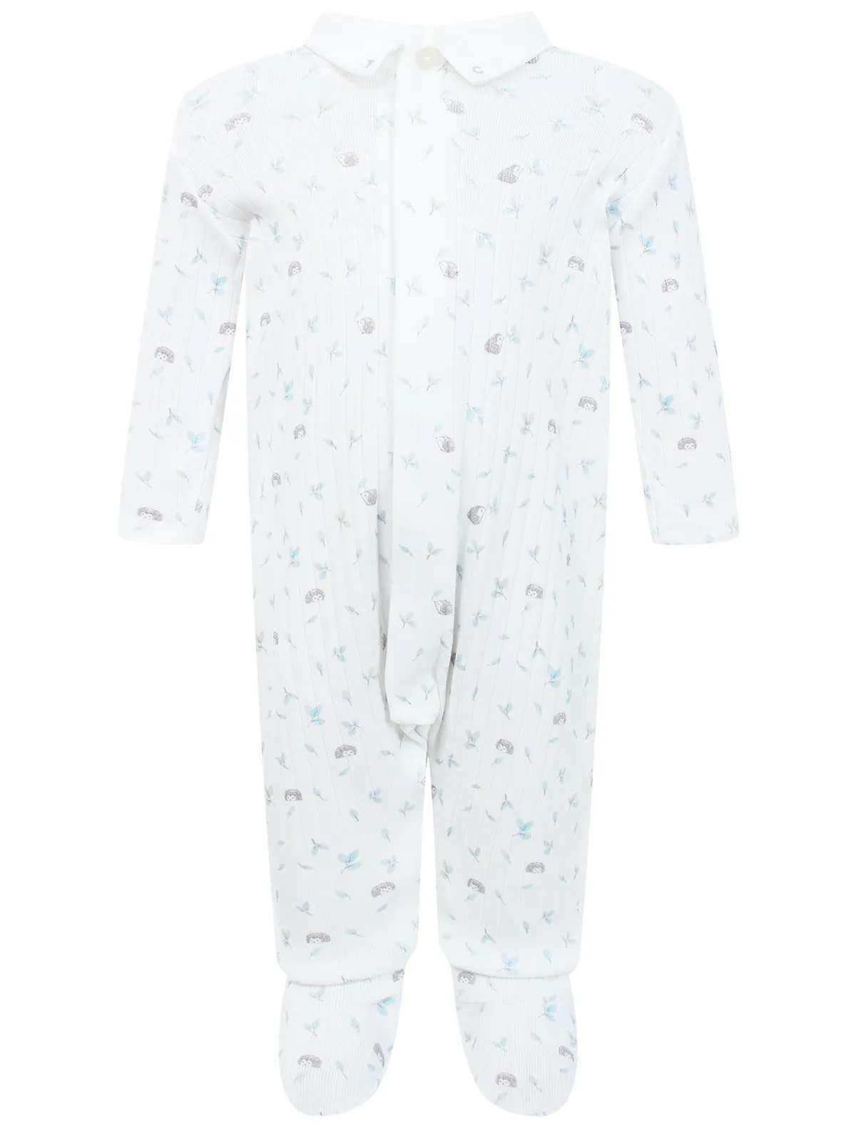 Комбинезон Tartine et Chocolat, Белый, 2655092
Комбинезон Tartine et Chocolat, Белый, 2655092