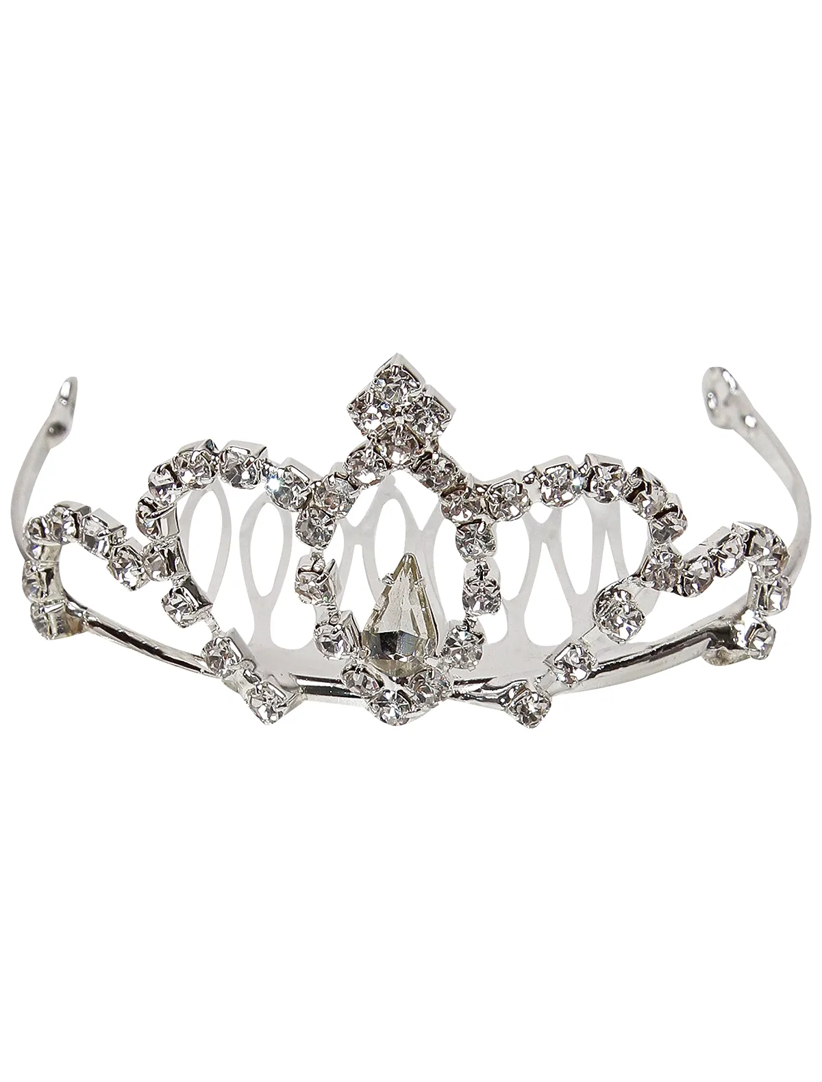 Заколка Junefee, Разноцветный, 2257351
Заколка Junefee, Разноцветный, 2257351