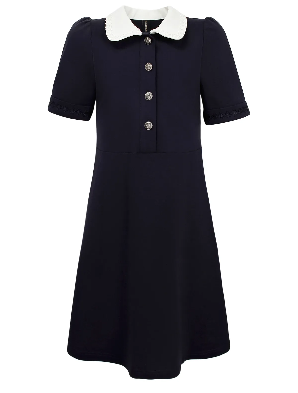 Платье EIRENE, Синий, 2906071
Платье EIRENE, Синий, 2906071