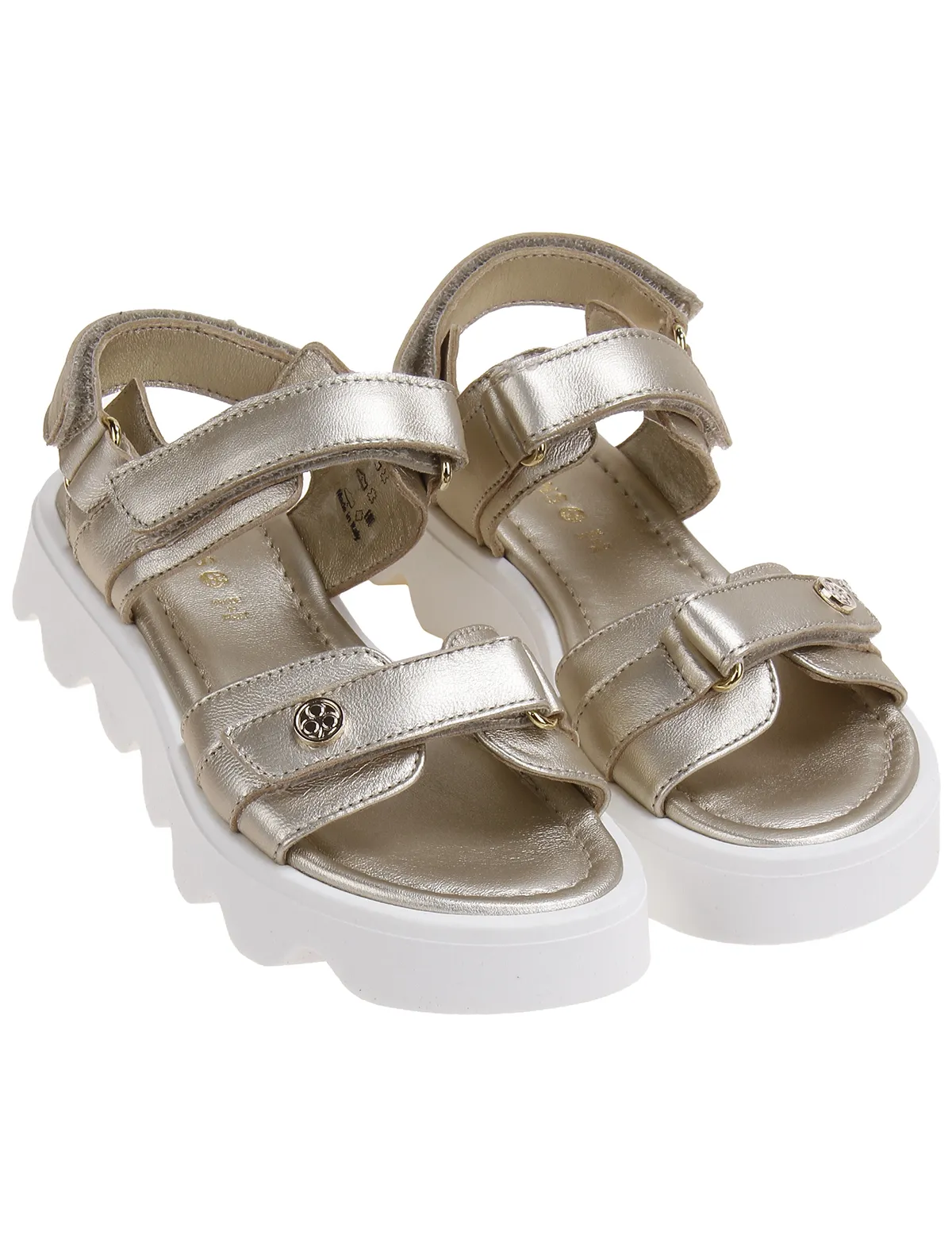 Босоножки Florens, Разноцветный, 2767040
Босоножки Florens, Разноцветный, 2767040