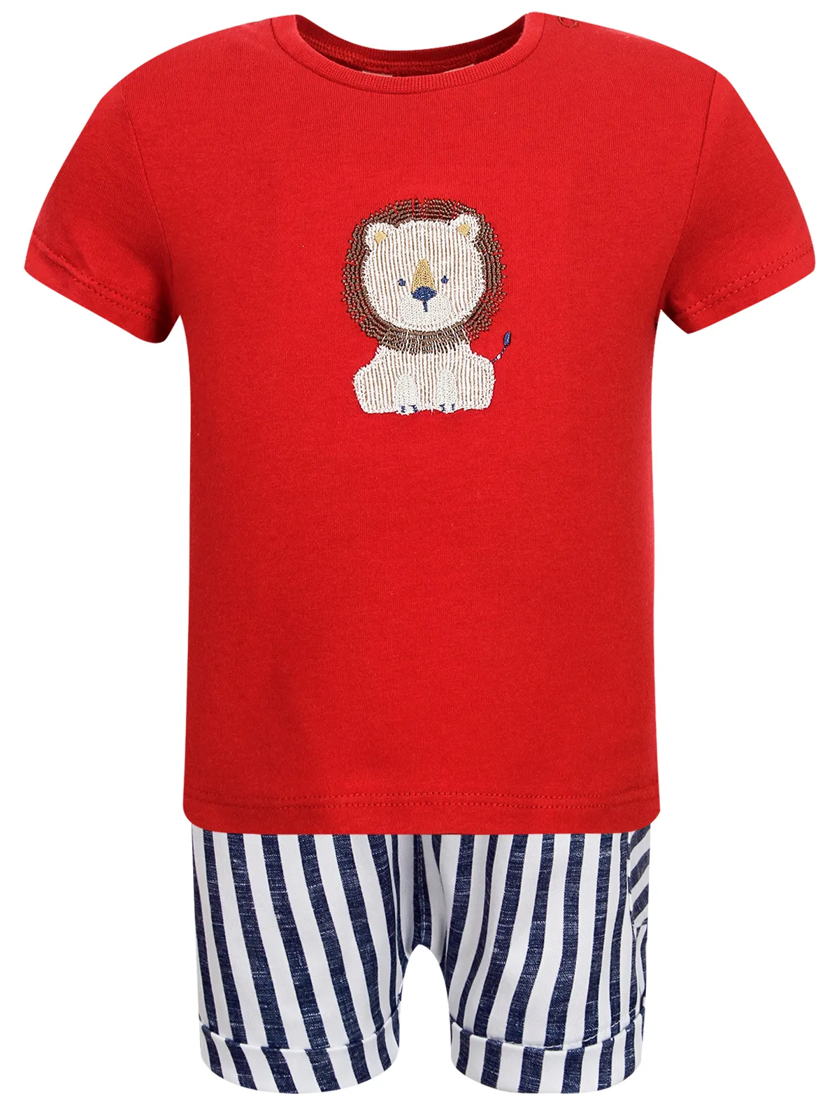 Комплект из 2 шт. Mayoral, Красный, 2536470
Комплект из 2 шт. Mayoral, Красный, 2536470