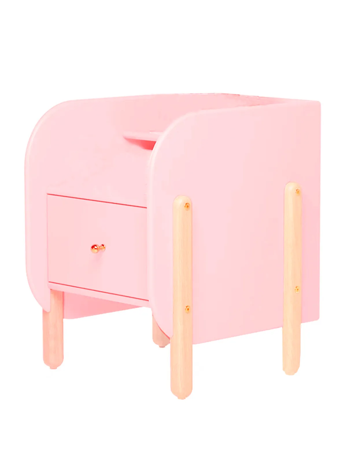 Тумба Baby Chipak, Розовый, 2666844
Тумба Baby Chipak, Розовый, 2666844