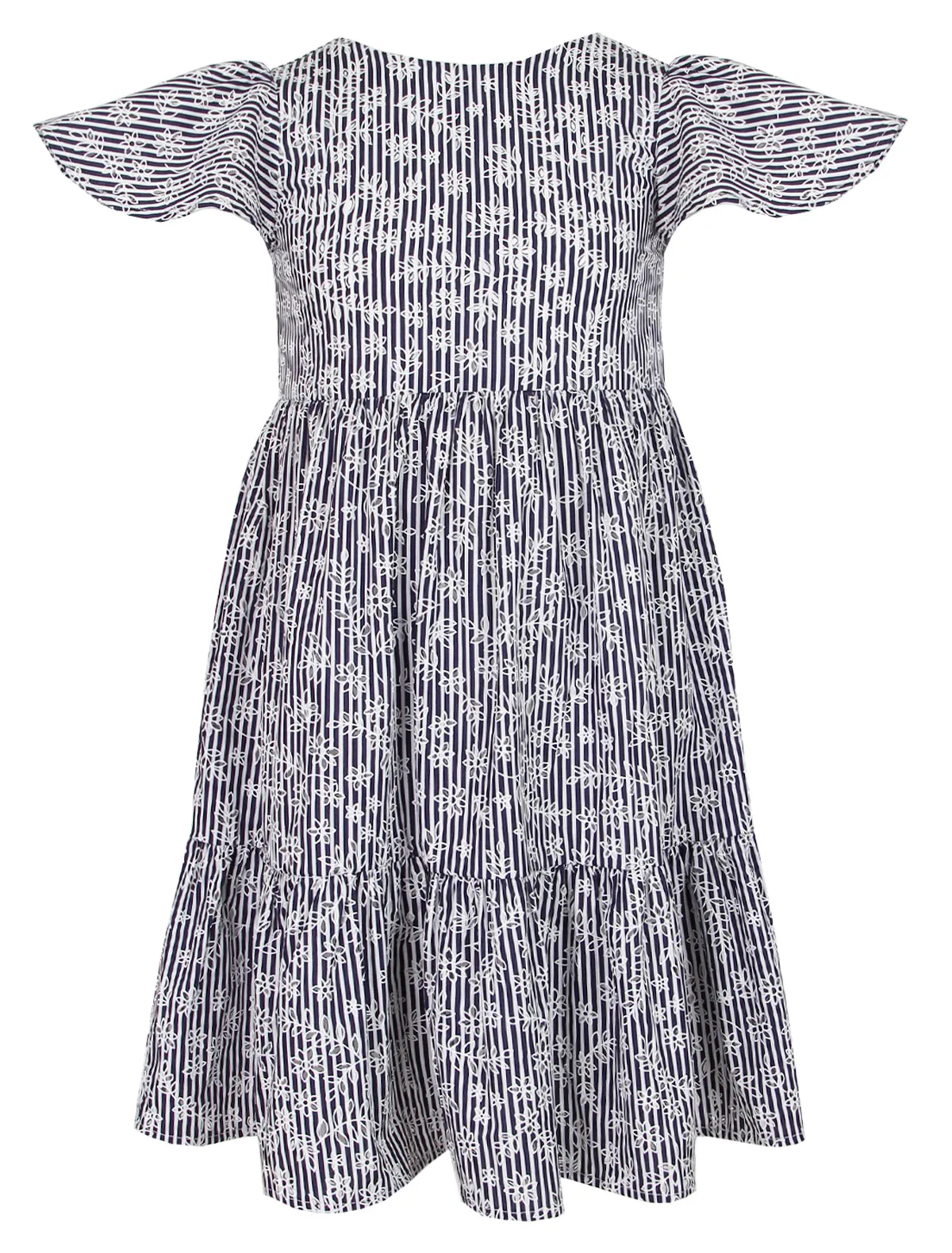 Платье Mayoral, Синий, 2643330
Платье Mayoral, Синий, 2643330