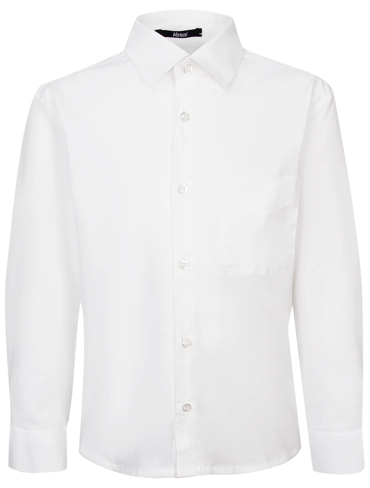 Рубашка VARCI, Белый, 2697217
Рубашка VARCI, Белый, 2697217