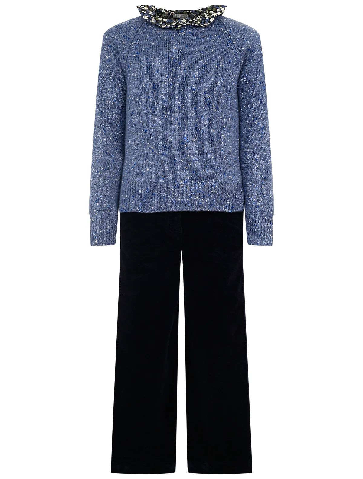 Комплект из 3 шт. Il Gufo, Синий, 2477693
Комплект из 3 шт. Il Gufo, Синий, 2477693