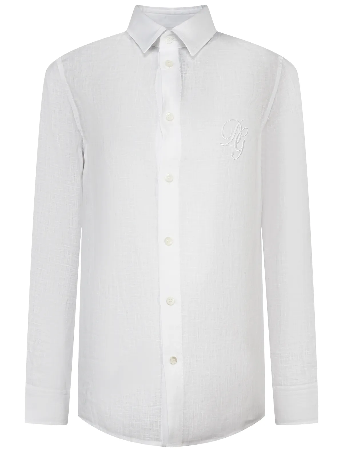 Рубашка Dolce & Gabbana, Белый, 2530076
Рубашка Dolce & Gabbana, Белый, 2530076