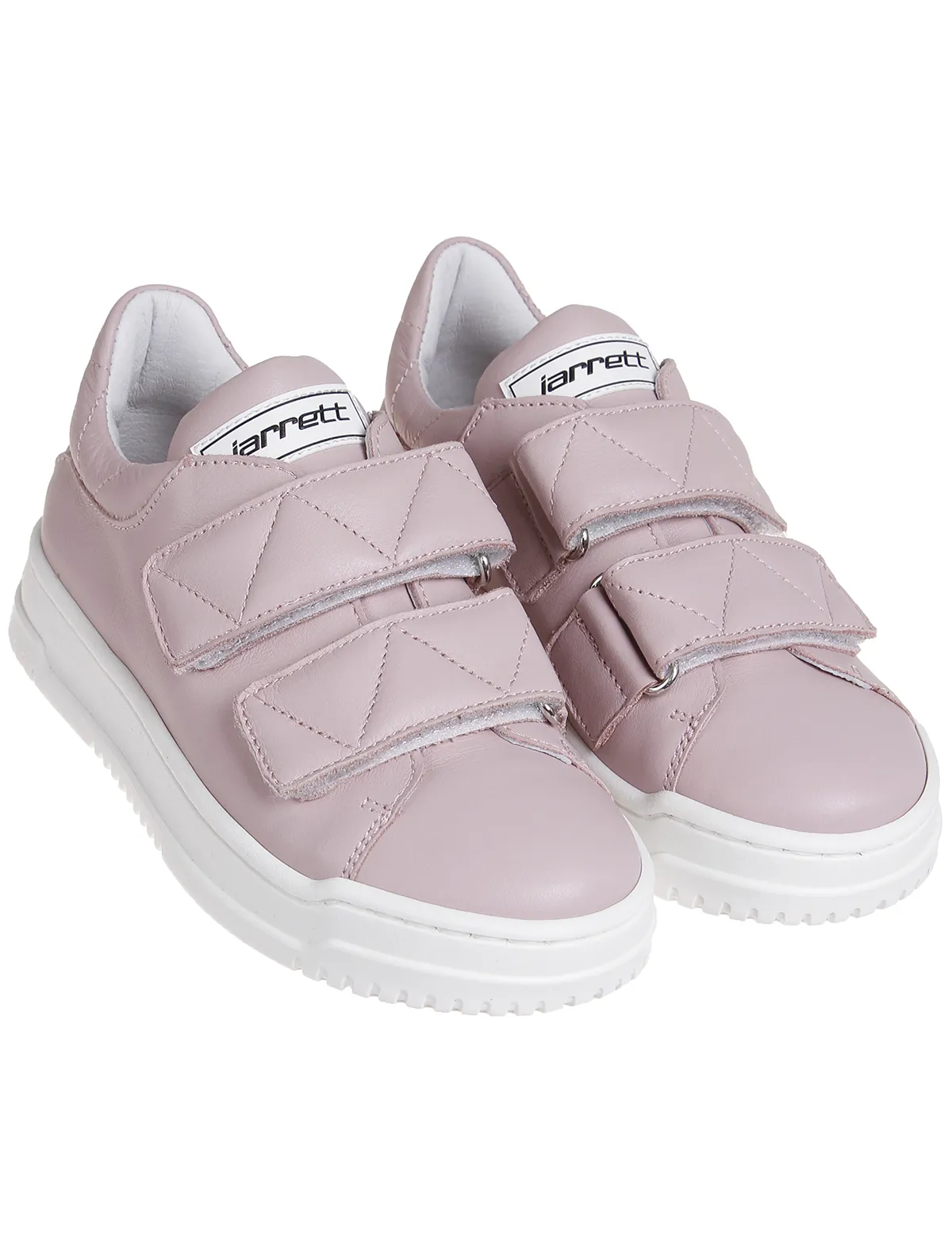 Кеды JARRETT, Розовый, 2682910
Кеды JARRETT, Розовый, 2682910