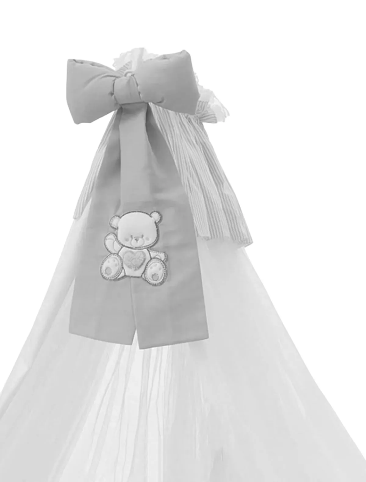 Аксессуар для мебели Italbaby, Белый, 2764350
Аксессуар для мебели Italbaby, Белый, 2764350