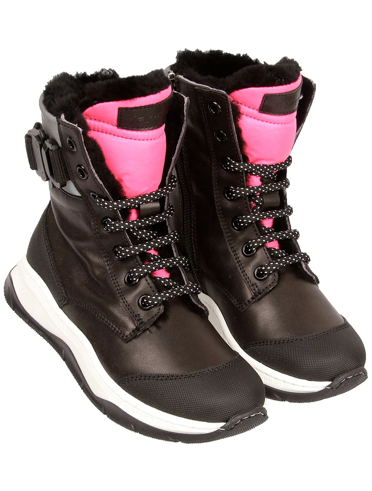 Кеды JARRETT, Черный, 2339506
Кеды JARRETT, Черный, 2339506