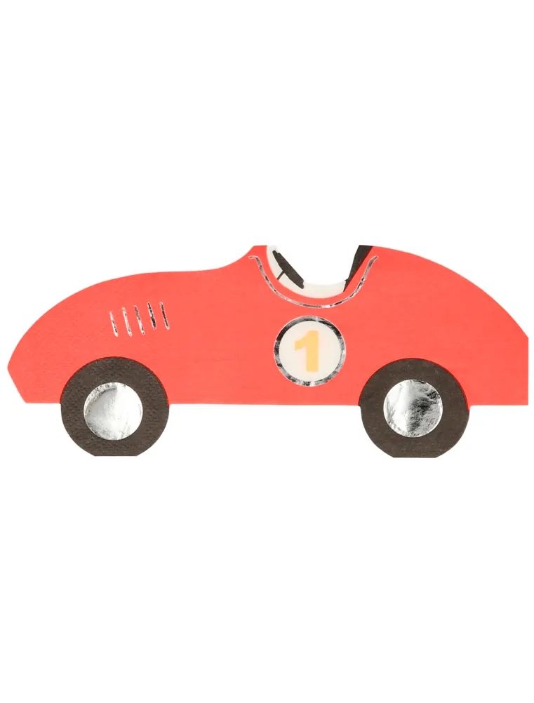 Салфетки бумажные Meri Meri, Красный, 2322771
Салфетки бумажные Meri Meri, Красный, 2322771