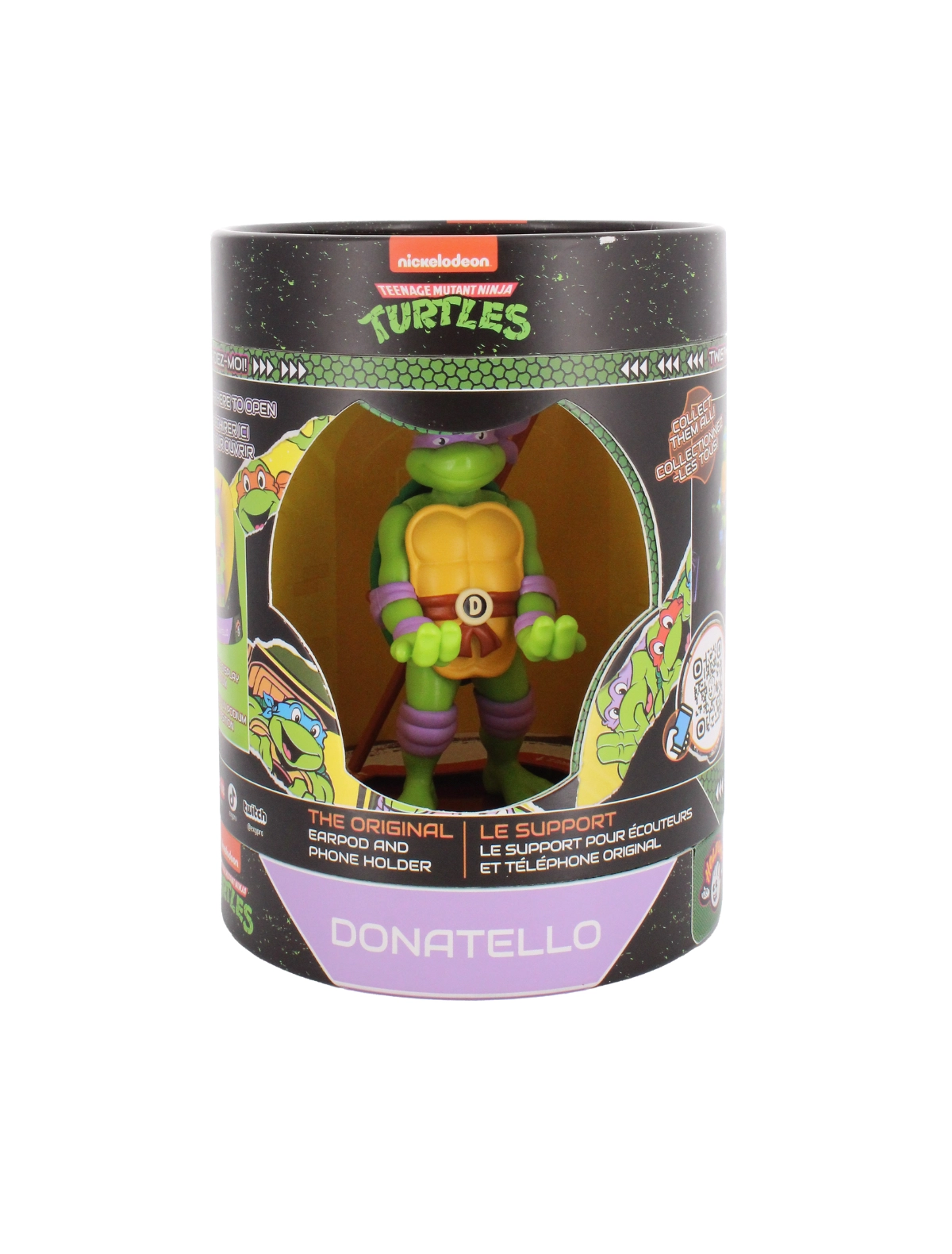 Игрушка Cable Guys, Разноцветный, 3106013
Игрушка Cable Guys, Разноцветный, 3106013