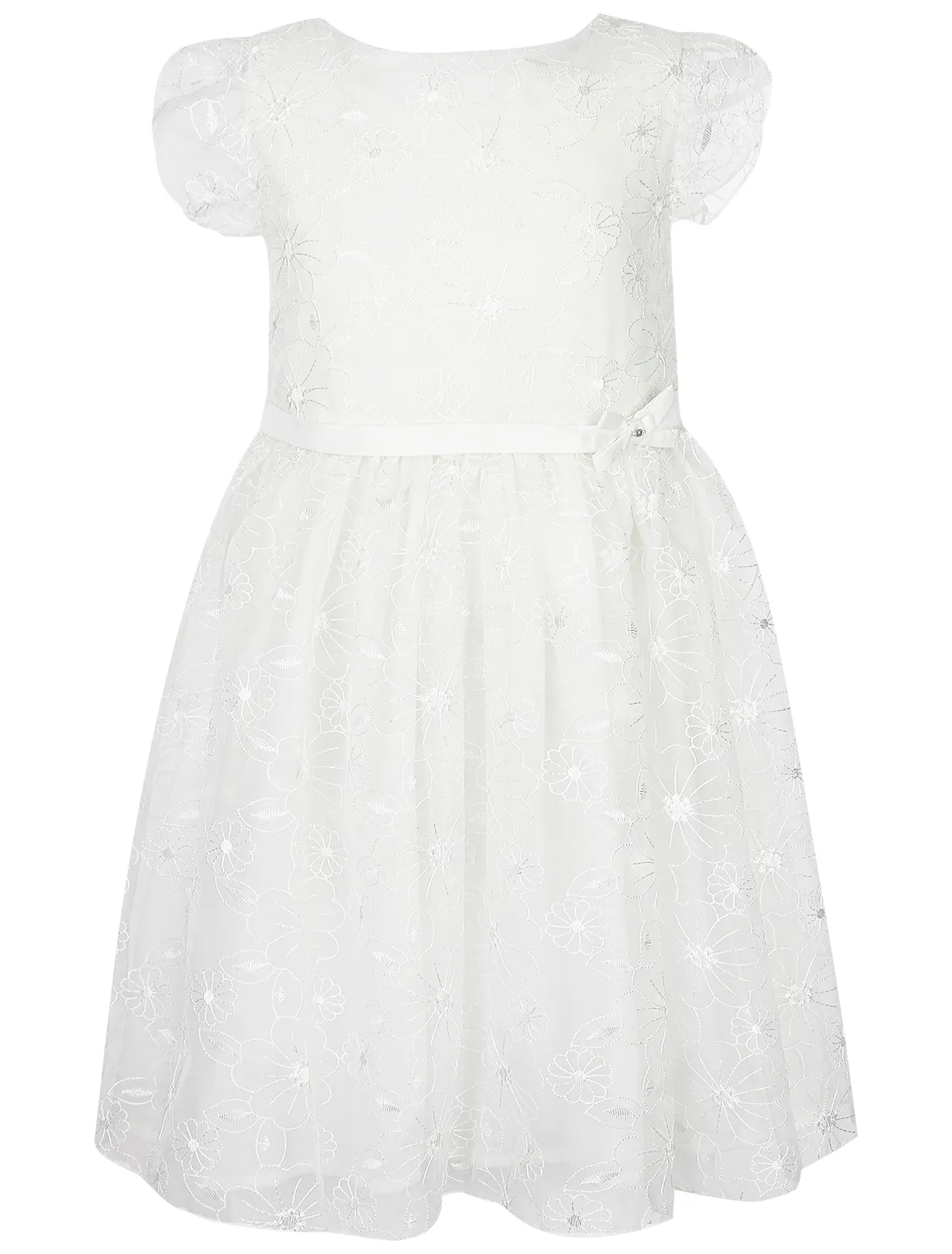 Платье Mayoral, Белый, 2524902
Платье Mayoral, Белый, 2524902