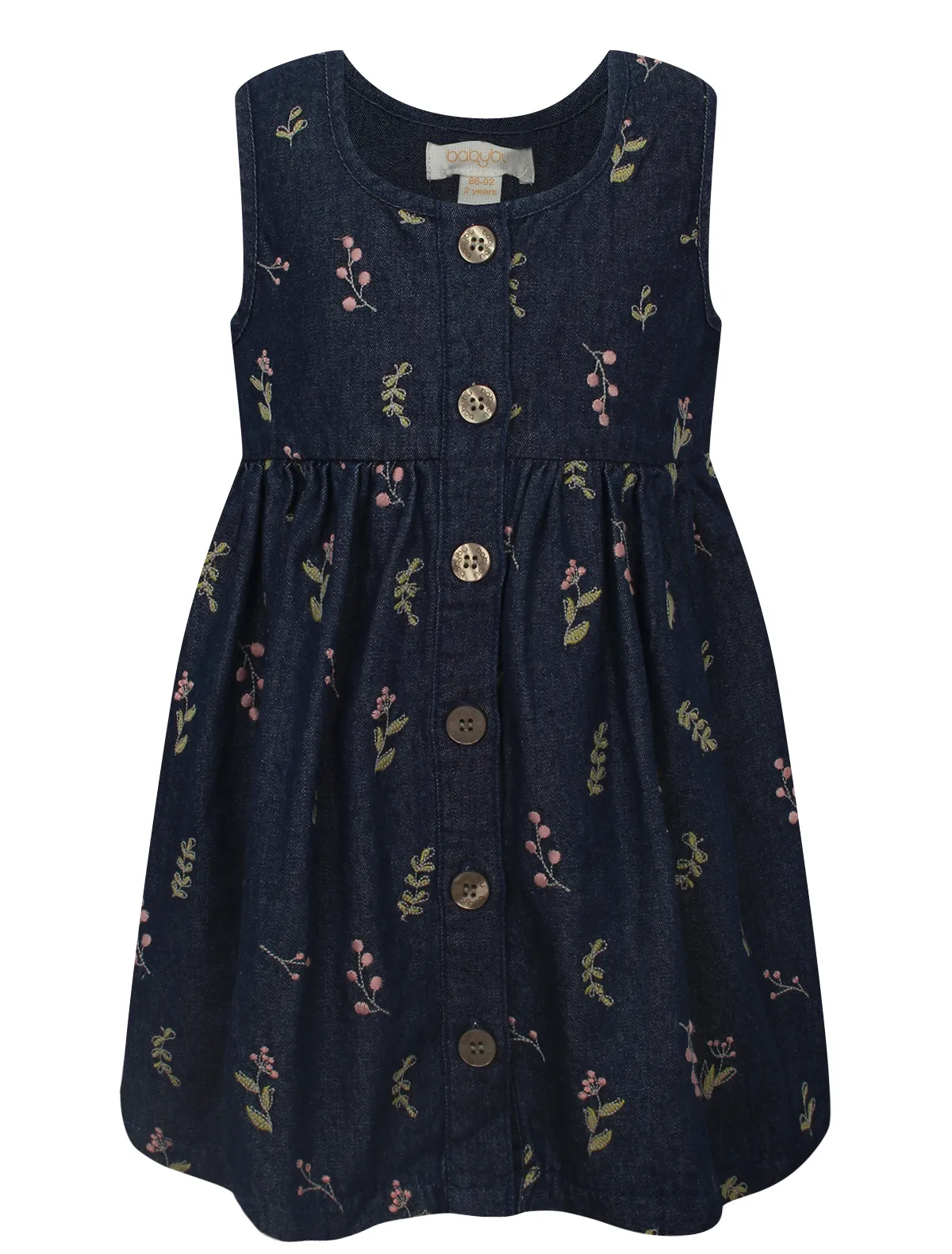 Платье Babybu, Синий, 2723264
Платье Babybu, Синий, 2723264