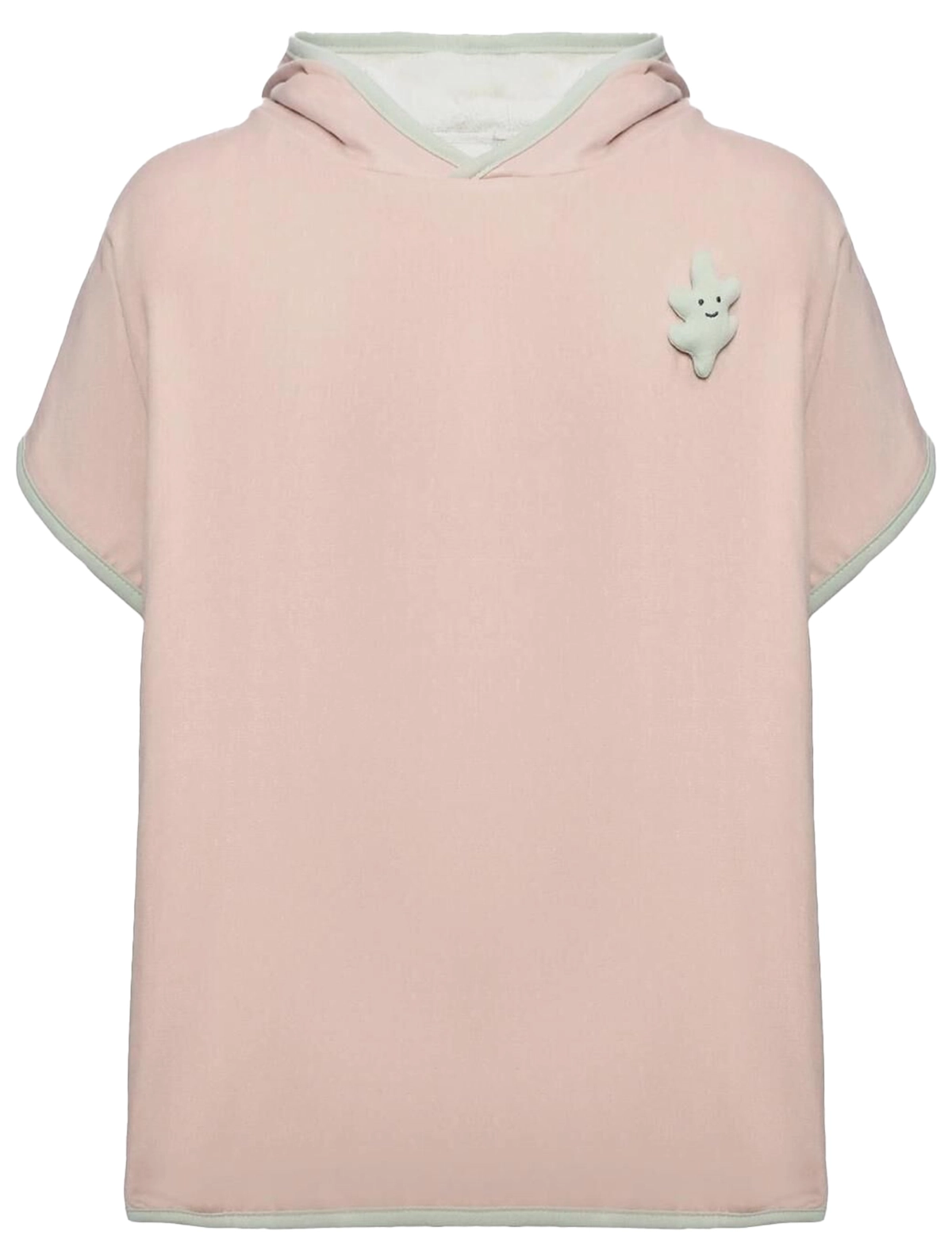 Полотенце BAMBOO BEBE, Розовый, 2787481
Полотенце BAMBOO BEBE, Розовый, 2787481