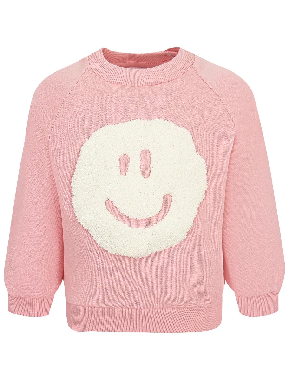 Свитшот Molo, Розовый, 2766777 
Свитшот Molo, Розовый, 2766777