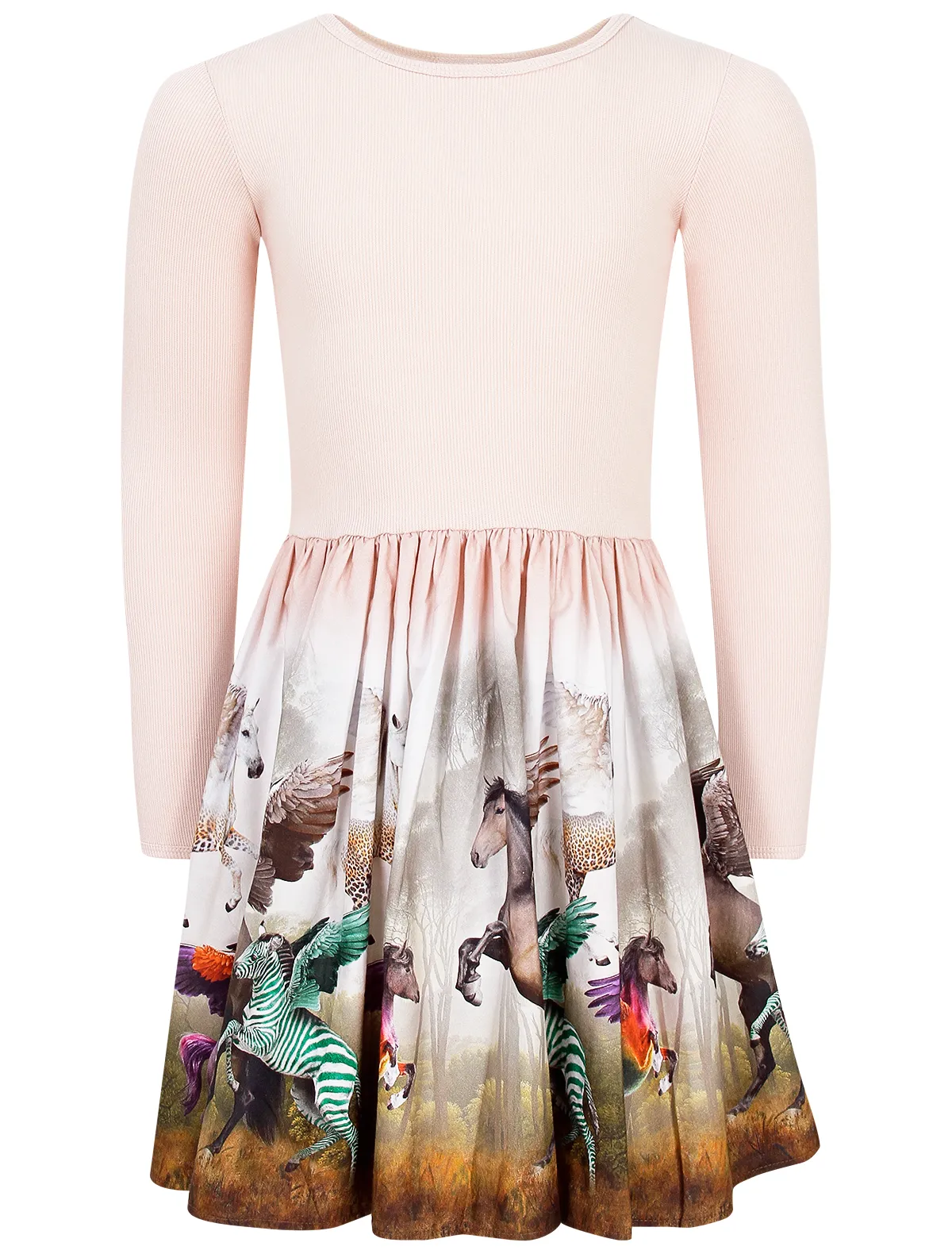 Платье Molo, Розовый, 2707332
Платье Molo, Розовый, 2707332