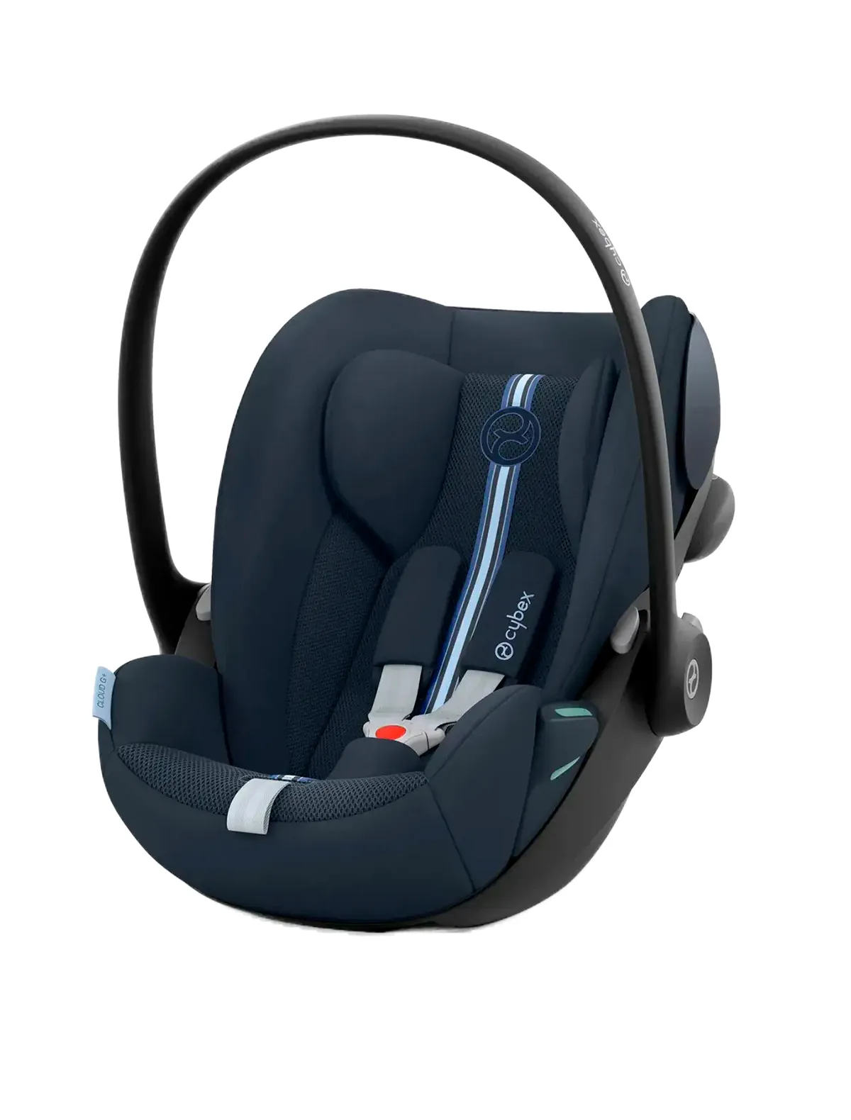 Автокресло CYBEX, Синий, 2746980
Автокресло CYBEX, Синий, 2746980