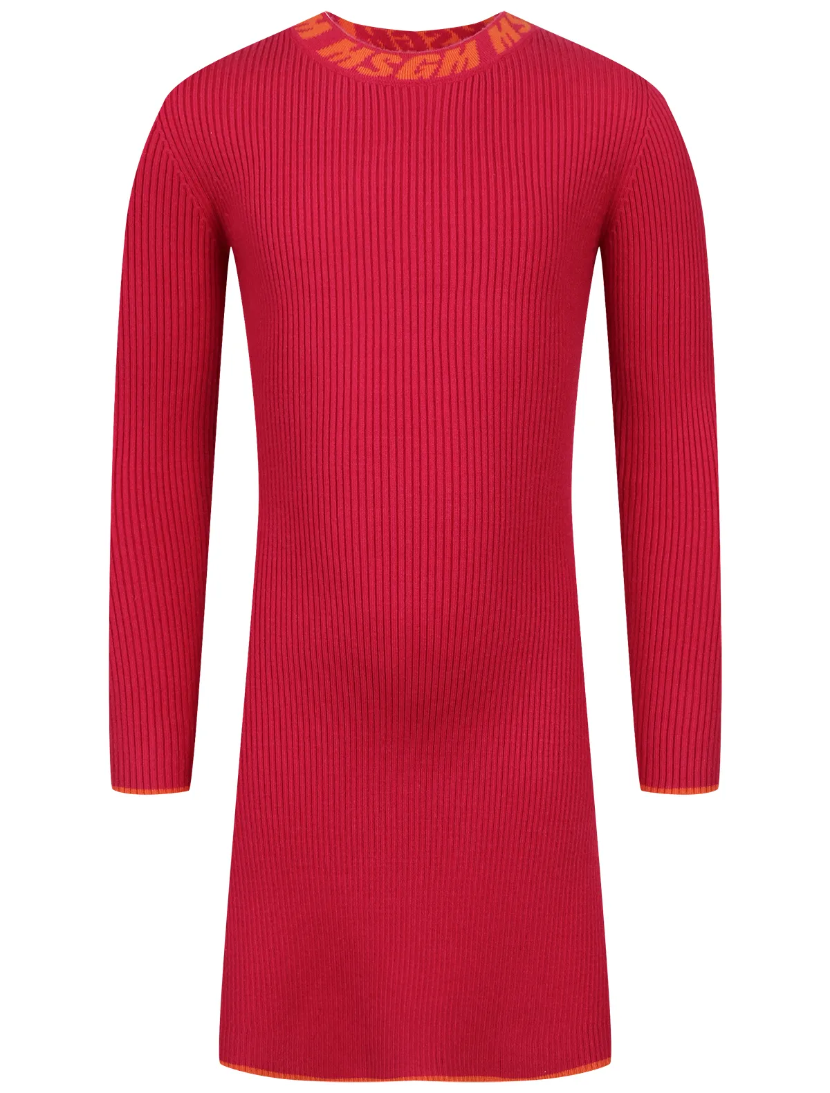 Платье MSGM, Розовый, 2613391 
Платье MSGM, Розовый, 2613391