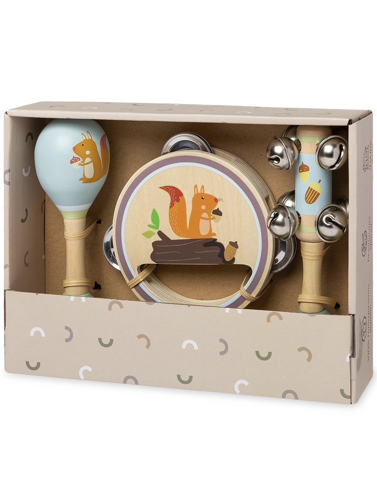 Игрушка интерактивная LUKNO, Разноцветный, 3117533
Игрушка интерактивная LUKNO, Разноцветный, 3117533