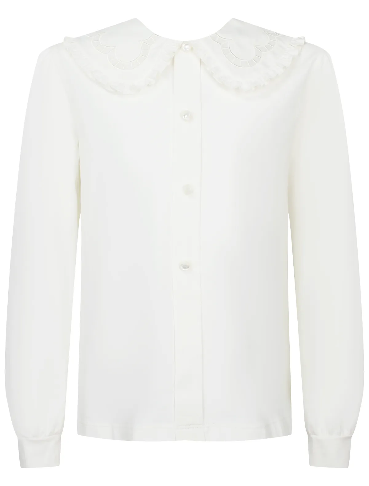 Блуза ELLA B, Бежевый, 2697038
Блуза ELLA B, Бежевый, 2697038