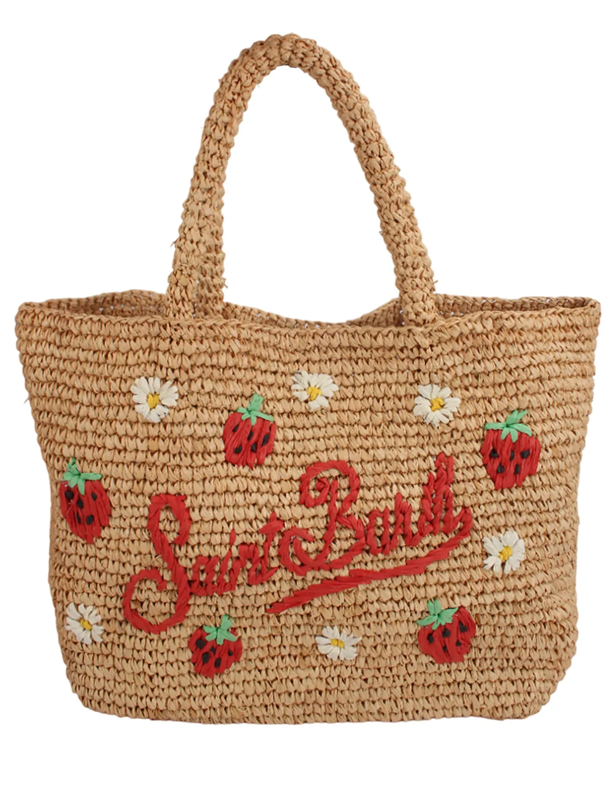 Сумка пляжная MC2 Saint Barth, Бежевый, 2682378
Сумка пляжная MC2 Saint Barth, Бежевый, 2682378