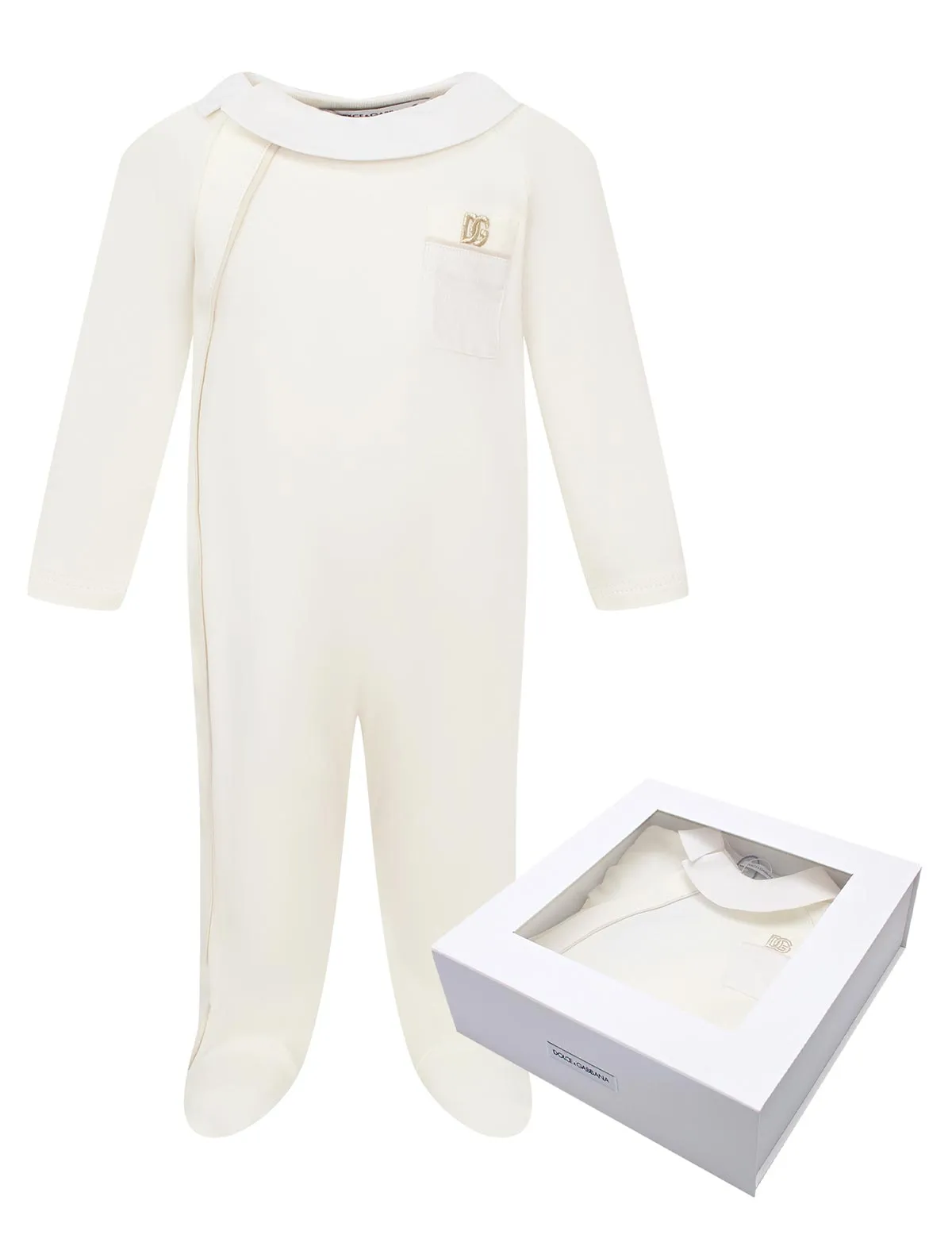 Комбинезон Dolce & Gabbana, Бежевый, 2720830
Комбинезон Dolce & Gabbana, Бежевый, 2720830