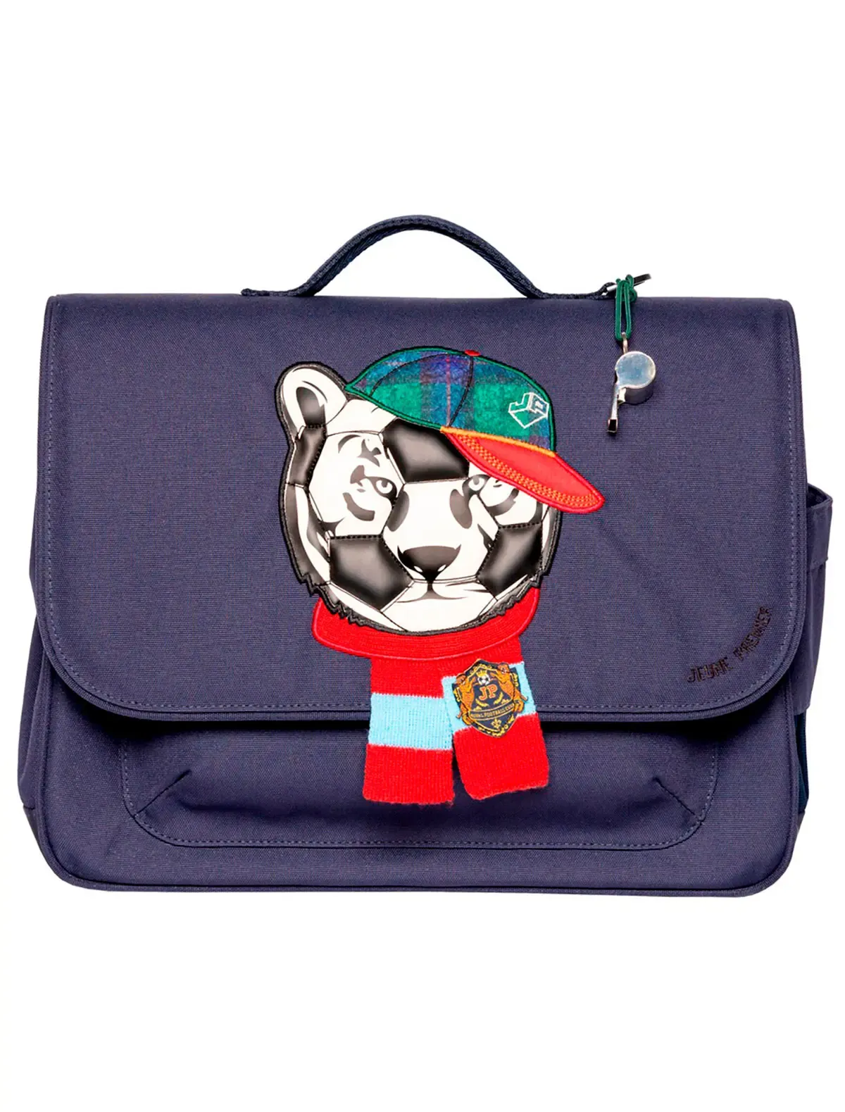 Портфель Jeune Premier, Синий, 2676609
Портфель Jeune Premier, Синий, 2676609