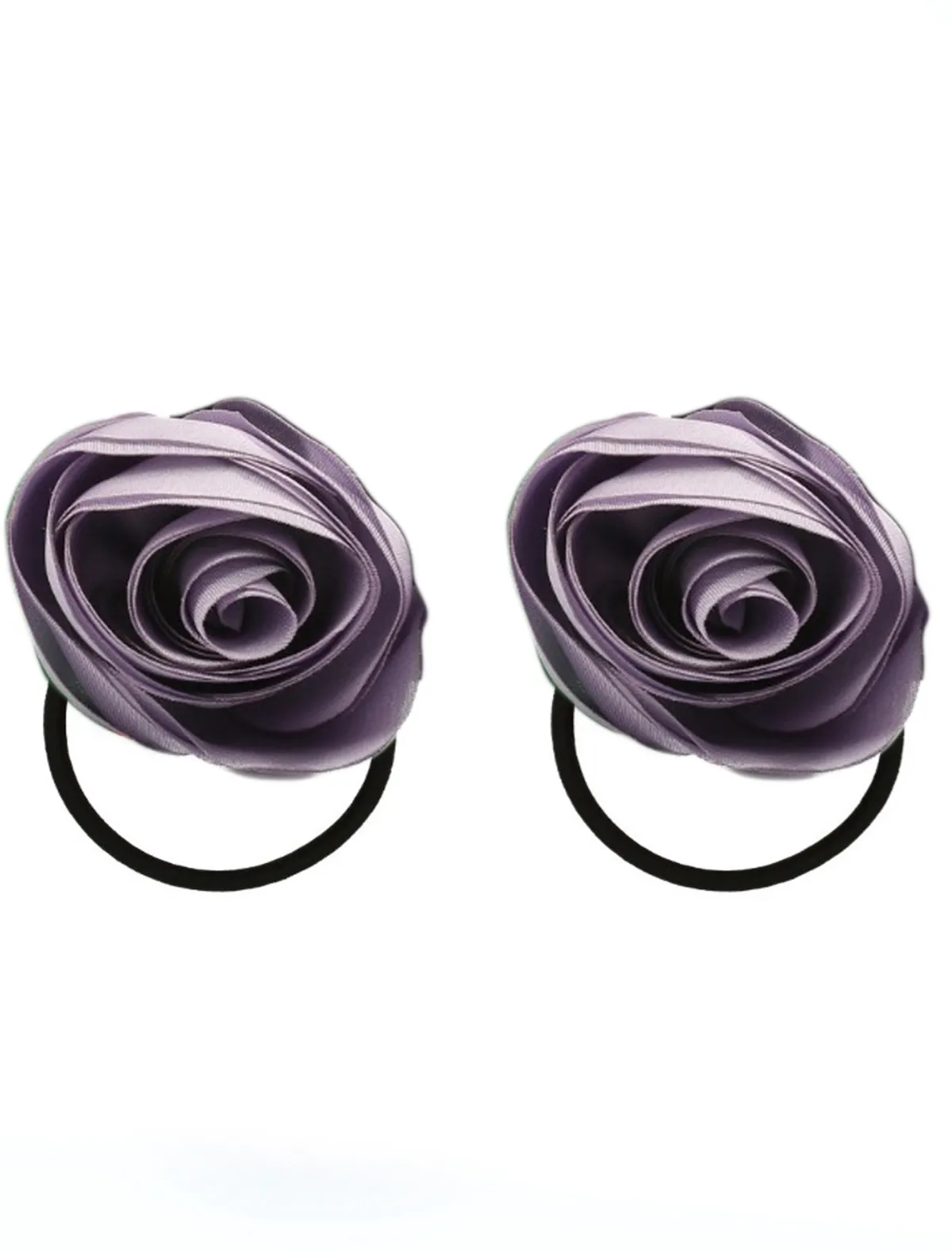 Заколка Junefee, Фиолетовый, 2301794
Заколка Junefee, Фиолетовый, 2301794