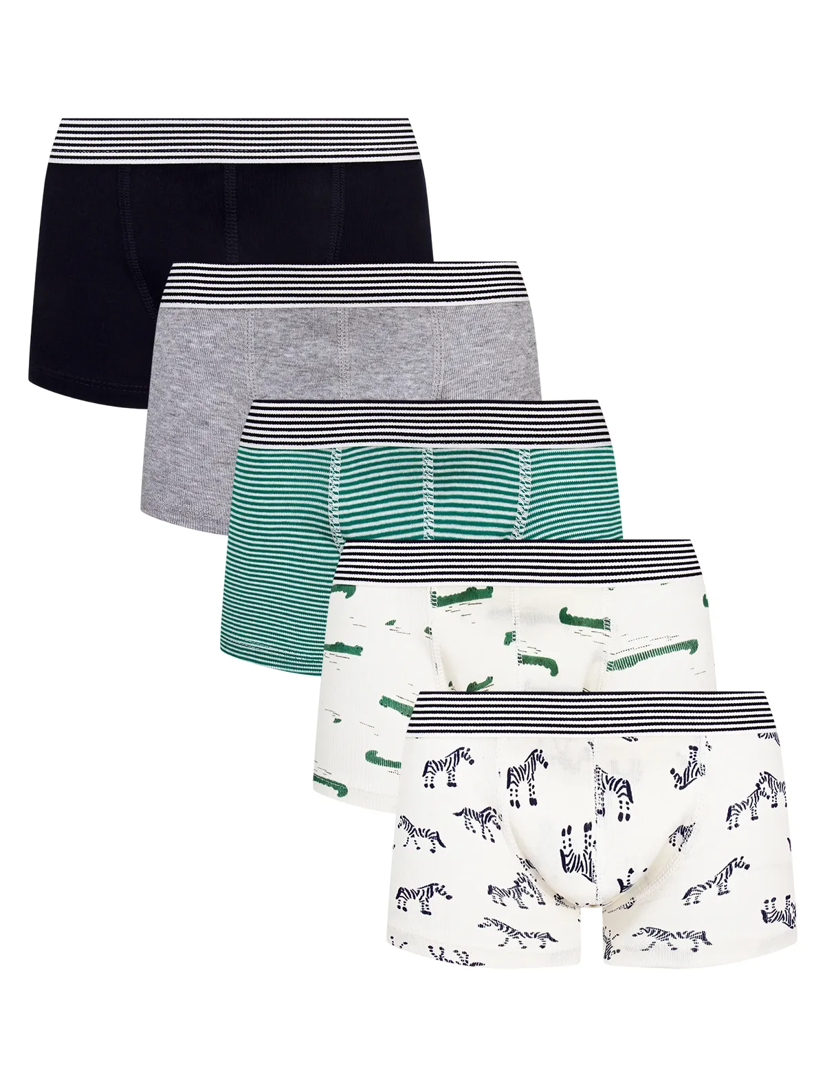 Трусы PETIT BATEAU, Серый, 3053023
Трусы PETIT BATEAU, Серый, 3053023