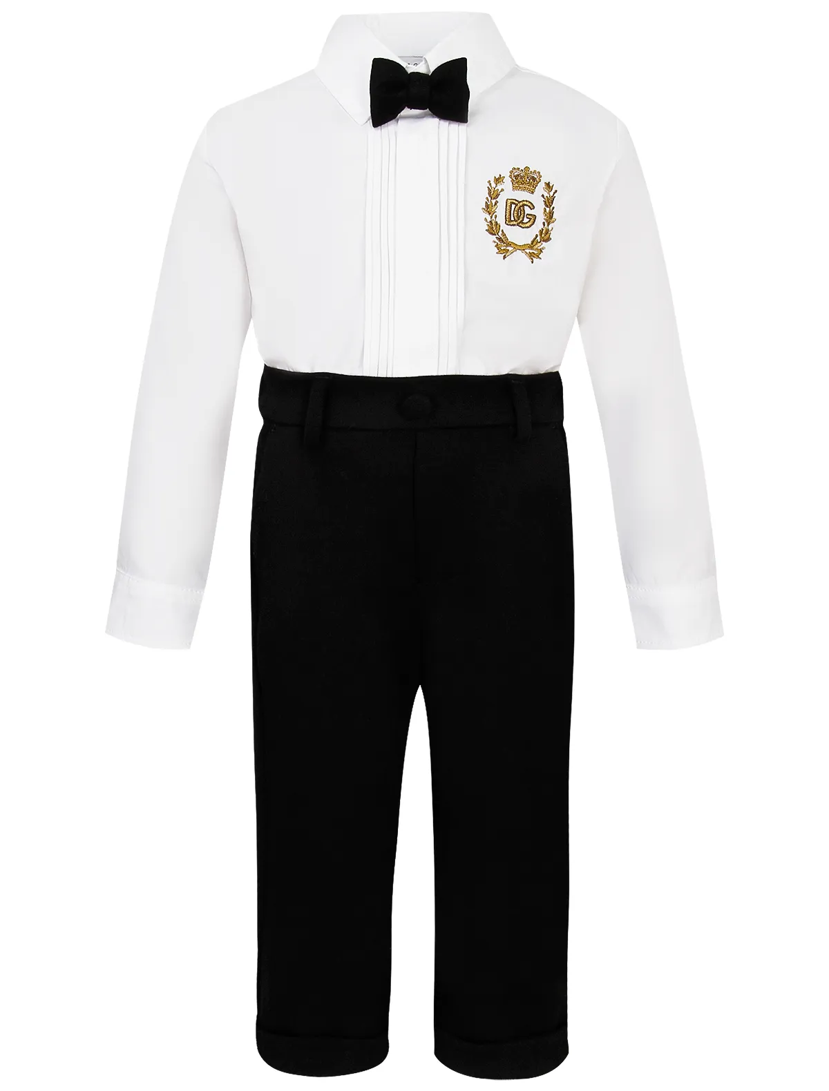 Комбинезон Dolce & Gabbana, Черный, 2760511
Комбинезон Dolce & Gabbana, Черный, 2760511