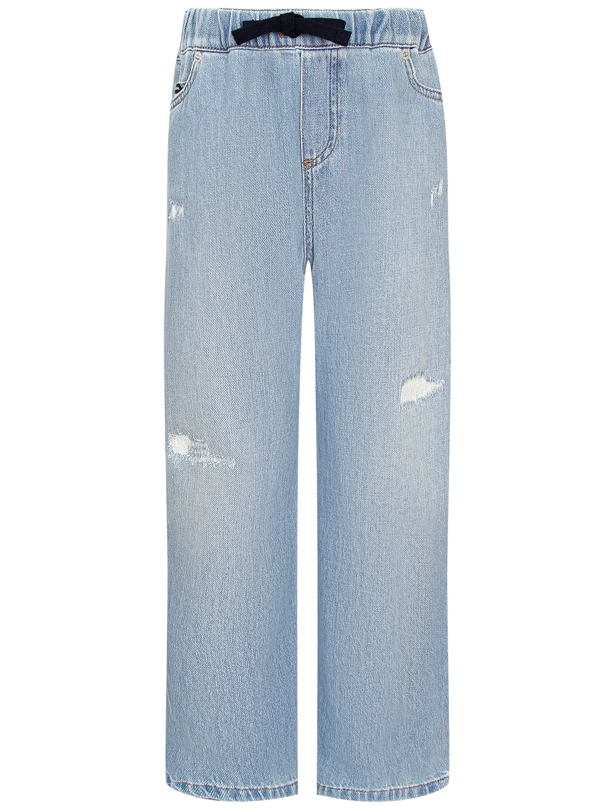 Джинсы Dolce & Gabbana, Голубой, 2760483
Джинсы Dolce & Gabbana, Голубой, 2760483