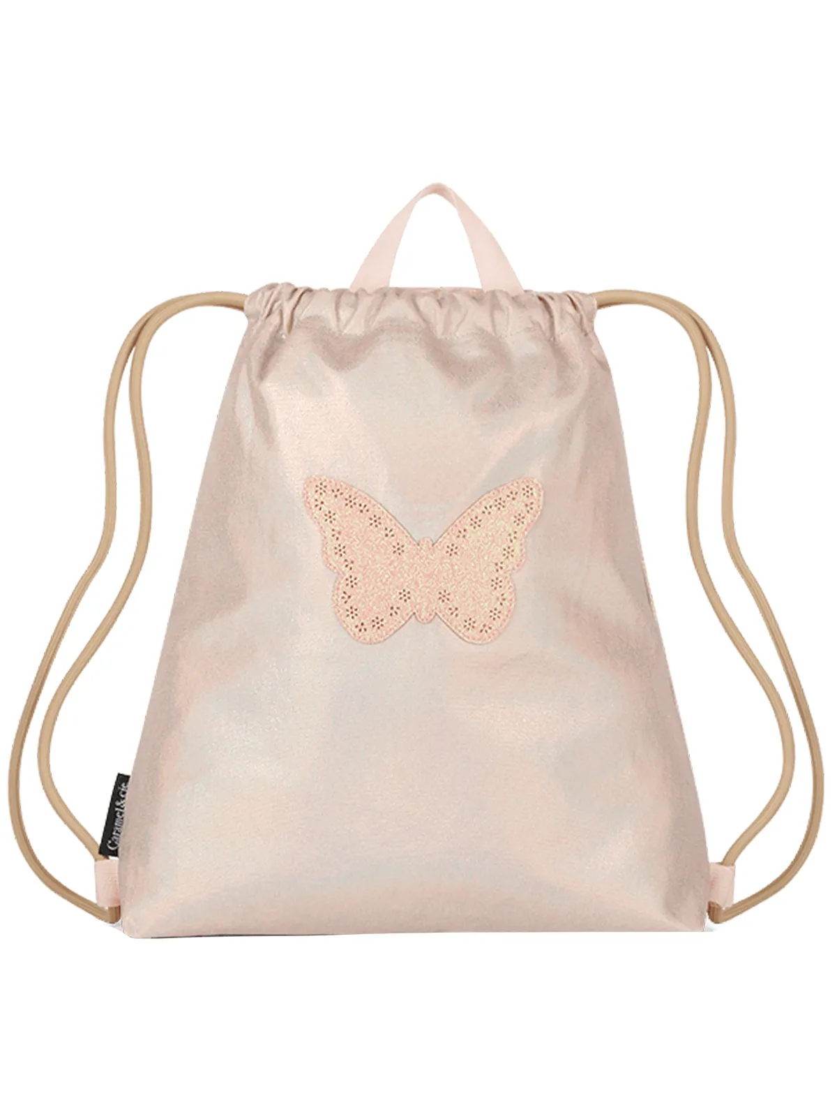 Рюкзак CARAMEL ET CIE, Розовый, 2995028
Рюкзак CARAMEL ET CIE, Розовый, 2995028