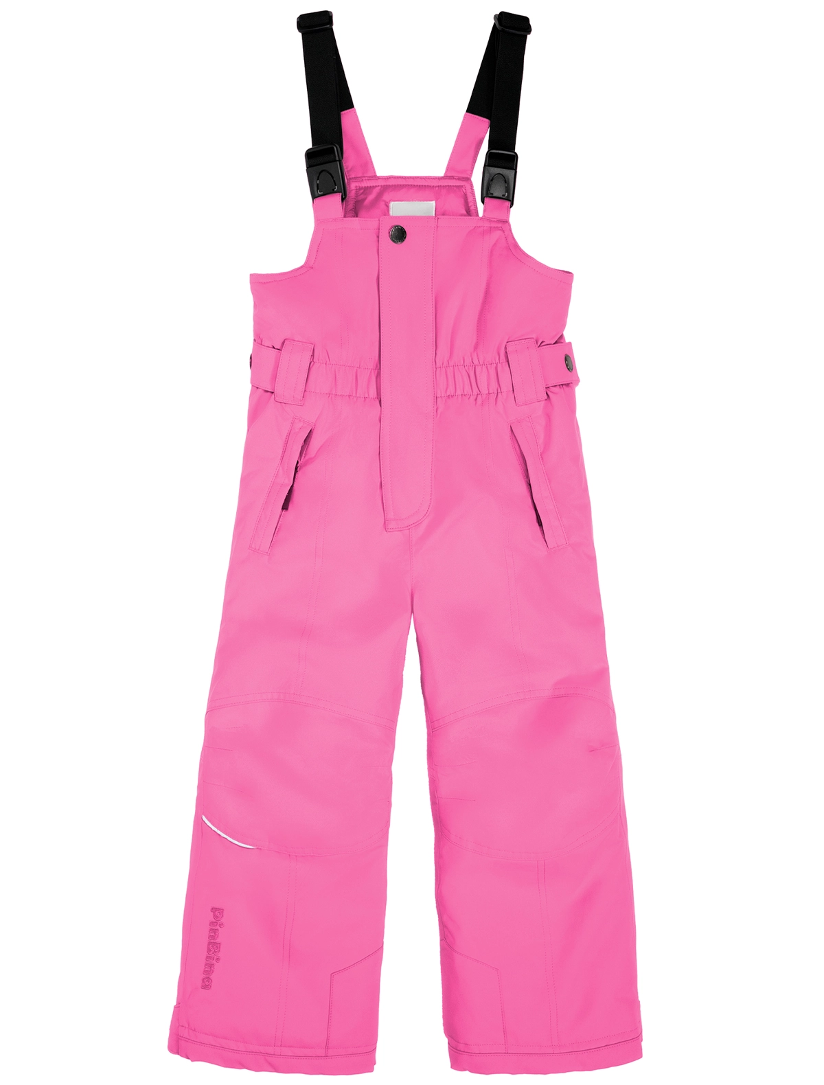 Брюки утепленные PinBina, Розовый, 2727450
Брюки утепленные PinBina, Розовый, 2727450