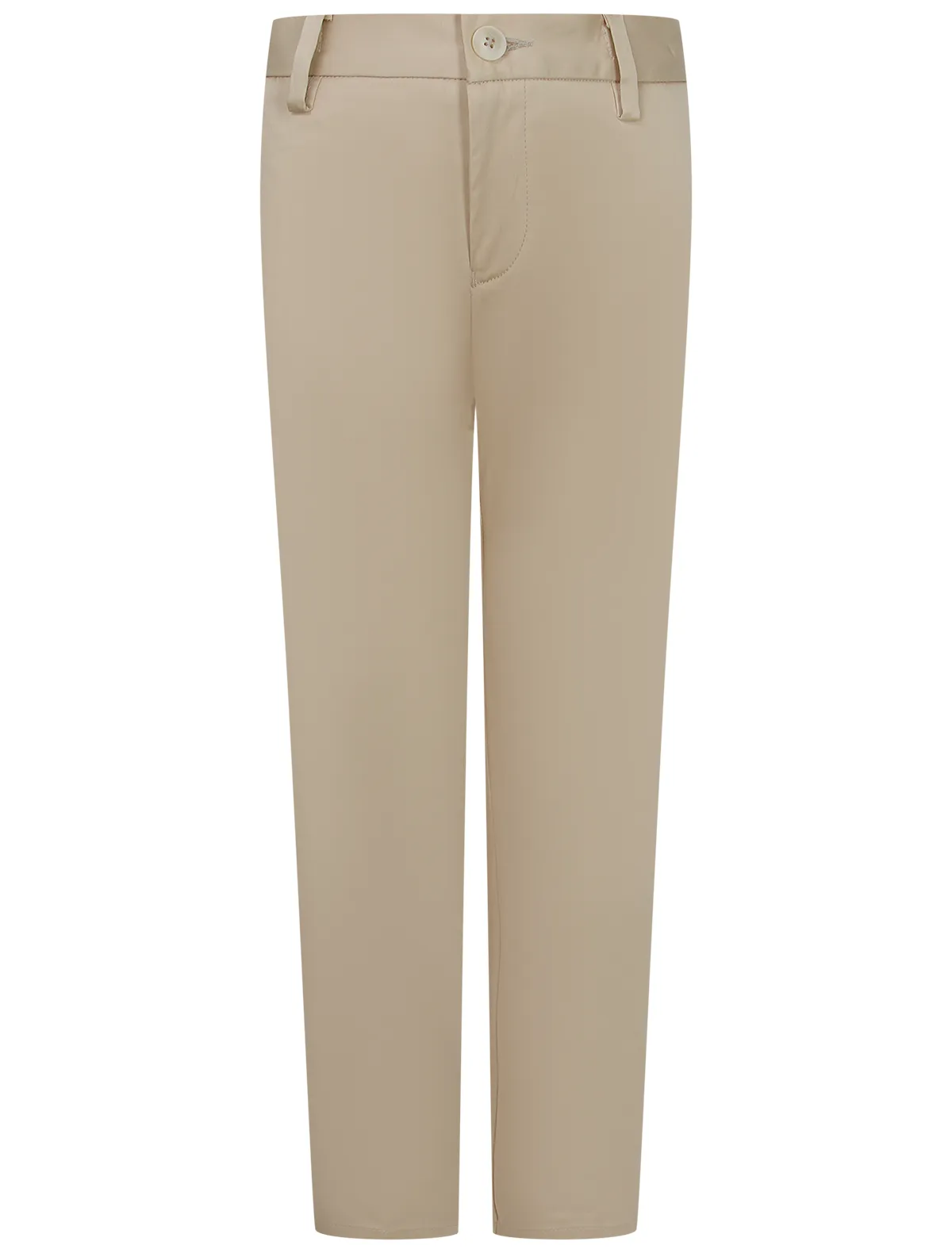 Брюки EMPORIO ARMANI, Бежевый, 2550001
Брюки EMPORIO ARMANI, Бежевый, 2550001