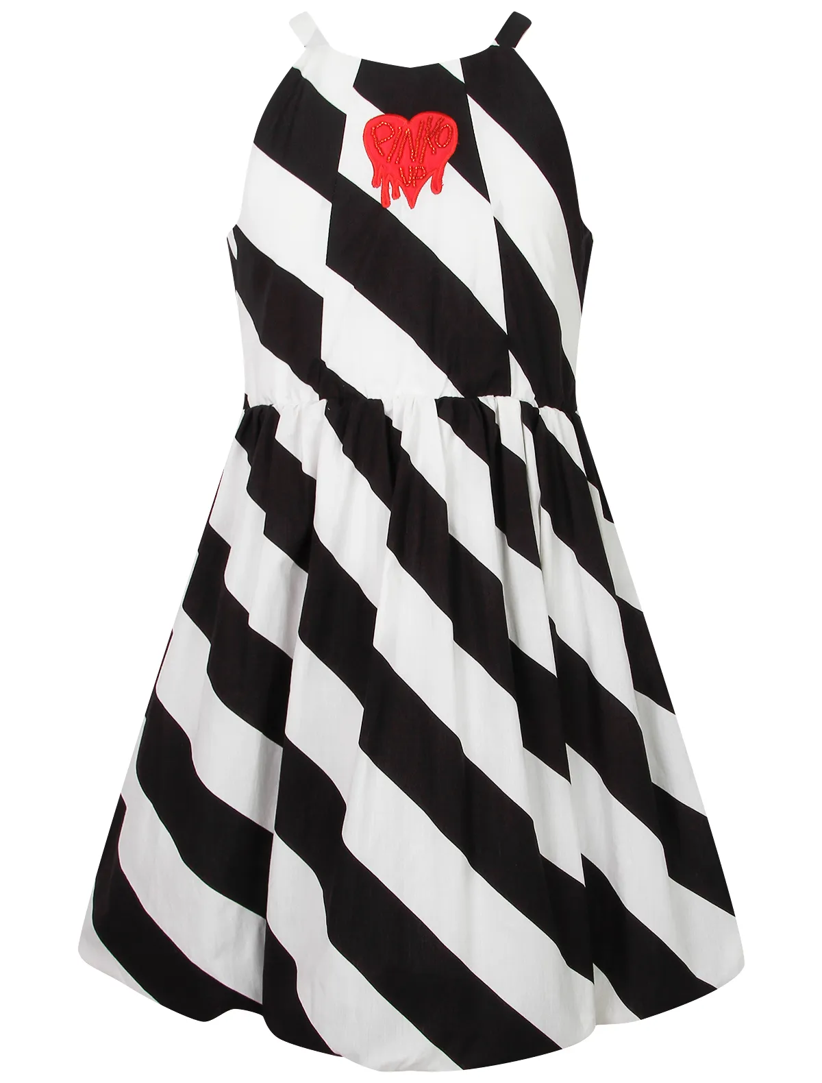 Платье Pinko, Черный, 2662753
Платье Pinko, Черный, 2662753