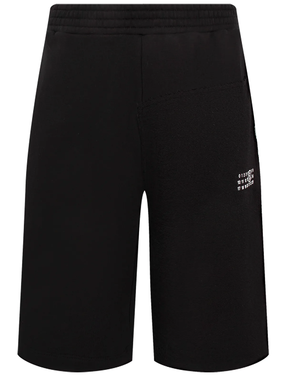 Шорты MM6 Maison Margiela, Черный, 2766911
Шорты MM6 Maison Margiela, Черный, 2766911
