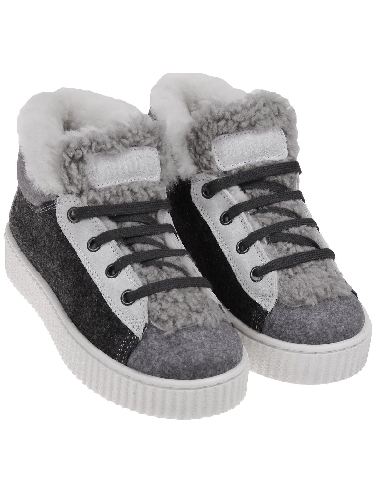 Кеды GALLUCCI, Серый, 3090852
Кеды GALLUCCI, Серый, 3090852