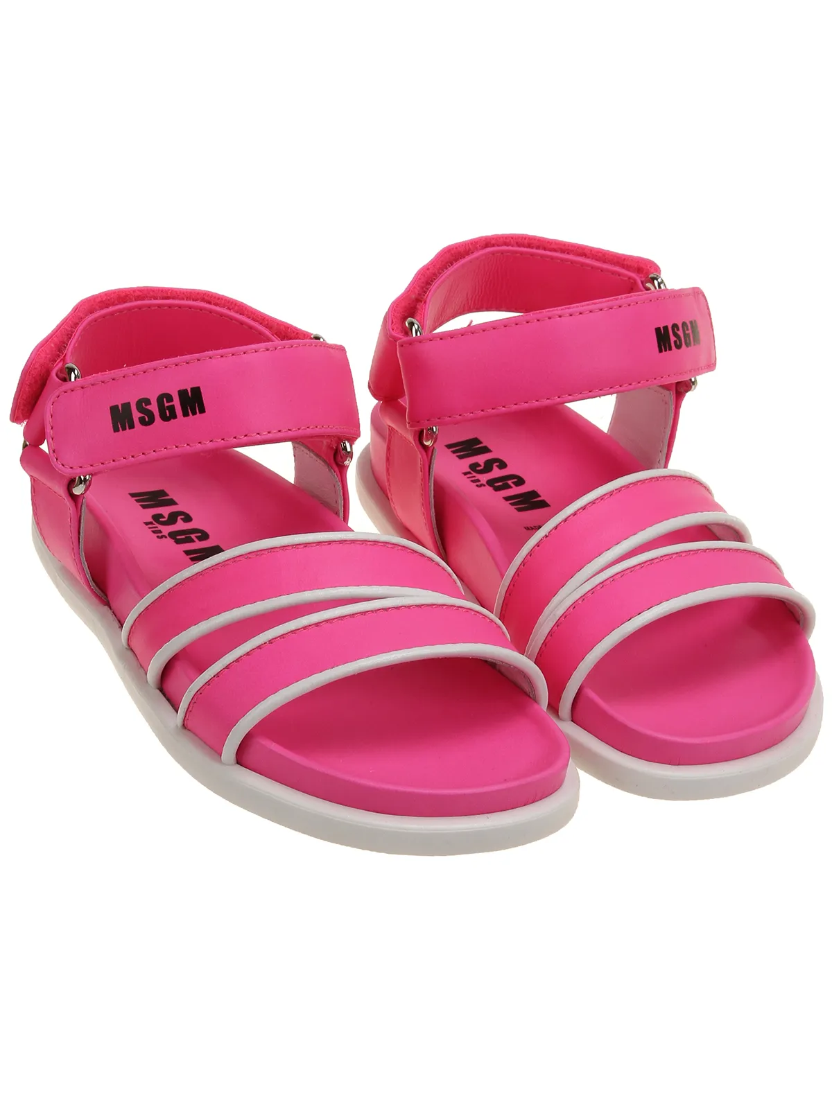 Босоножки MSGM, Розовый, 2558100
Босоножки MSGM, Розовый, 2558100