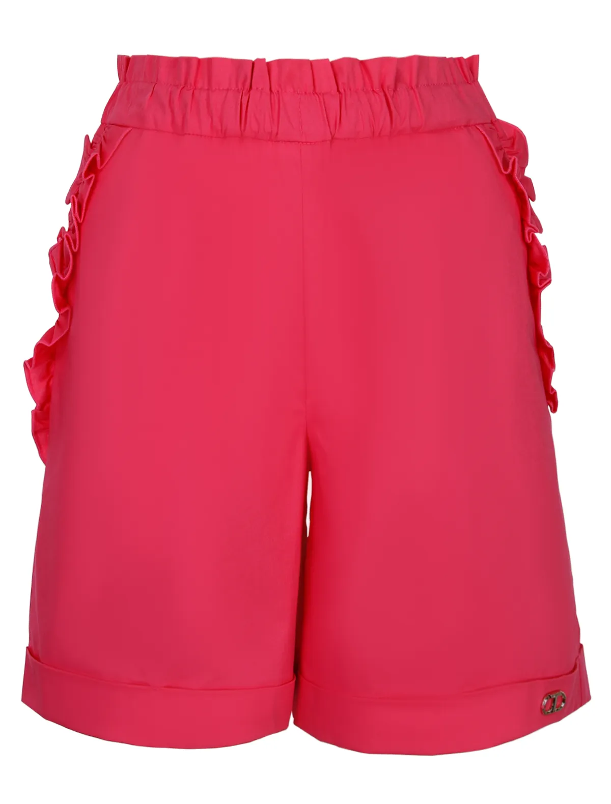 Шорты TWINSET, Розовый, 2558065
Шорты TWINSET, Розовый, 2558065