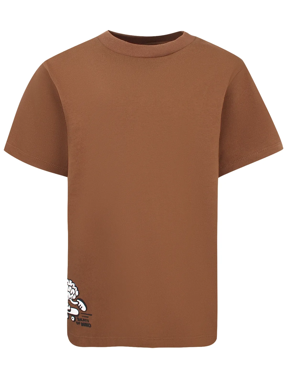 Футболка Molo, Коричневый, 2789786 
Футболка Molo, Коричневый, 2789786