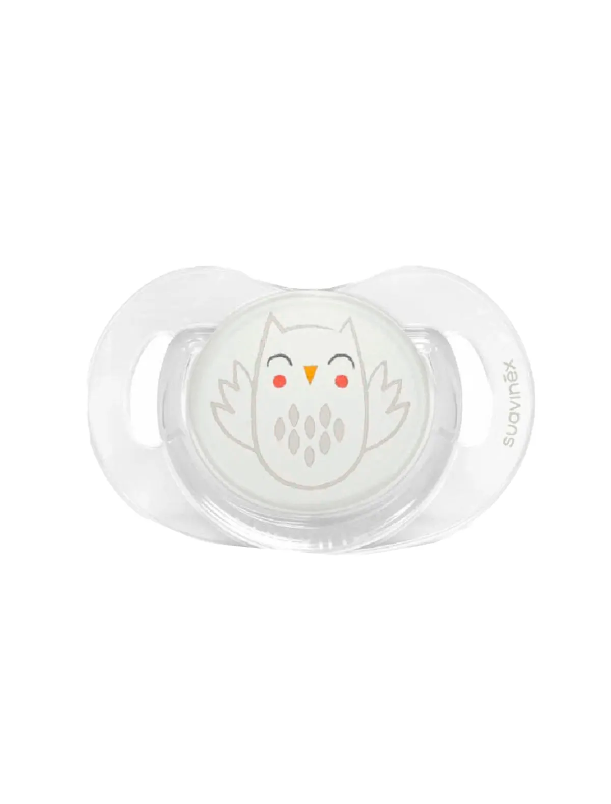 Соска Suavinex, Серый, 2750058
Соска Suavinex, Серый, 2750058