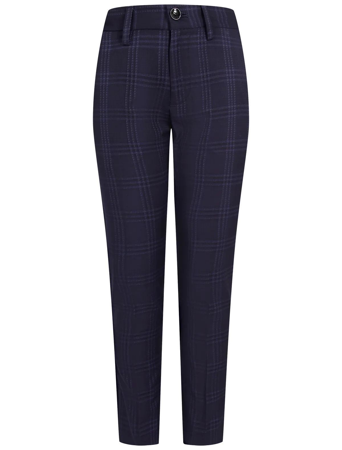 Брюки классические ANTONY MORATO, Синий, 2709108
Брюки классические ANTONY MORATO, Синий, 2709108