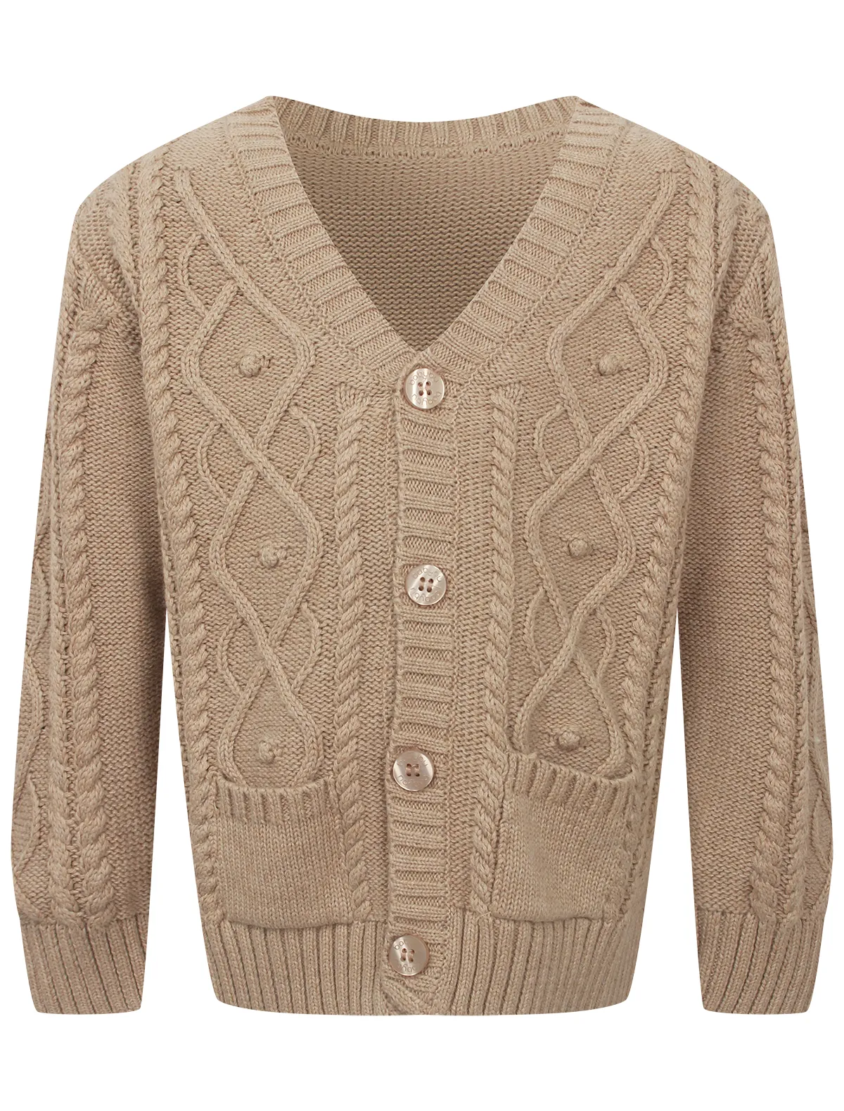 Кардиган Babybu, Бежевый, 2723182
Кардиган Babybu, Бежевый, 2723182