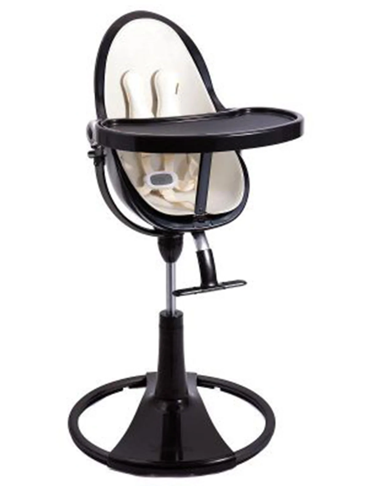 Стульчик для кормления Bloom, Бежевый, 3094827
Стульчик для кормления Bloom, Бежевый, 3094827