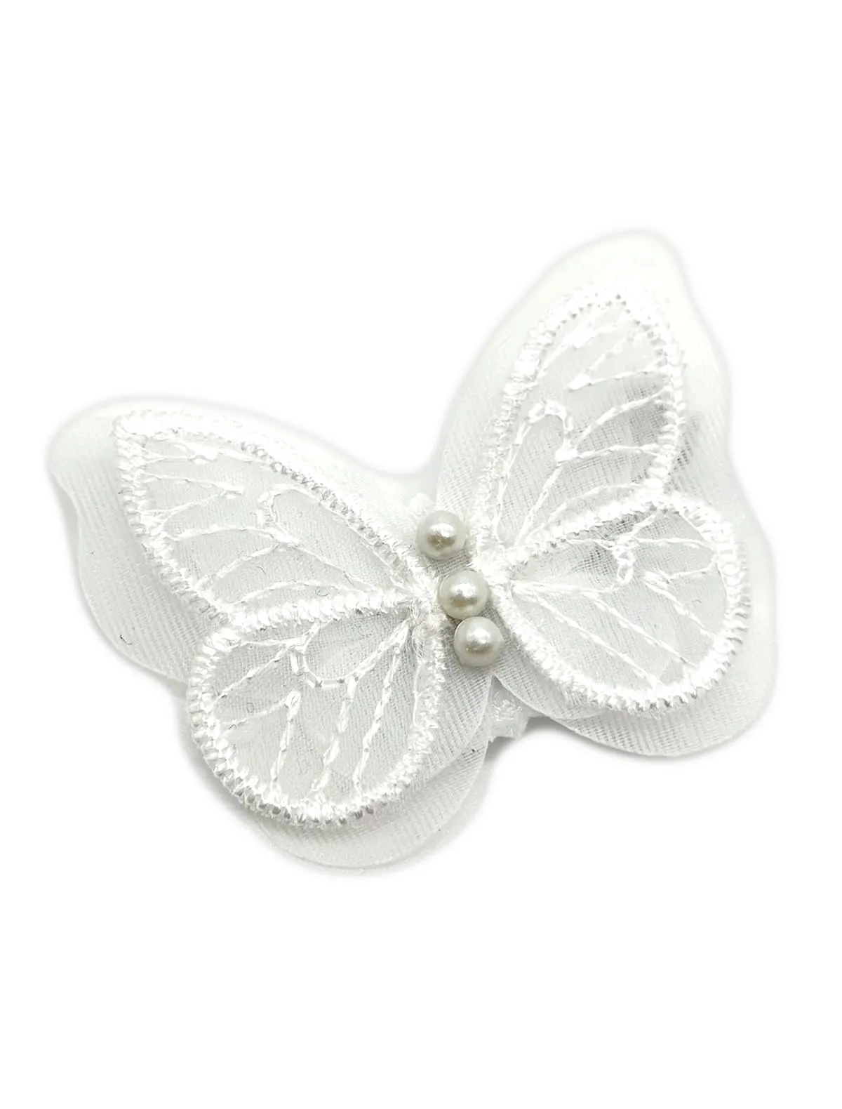 Заколка Junefee, Белый, 2784507
Заколка Junefee, Белый, 2784507