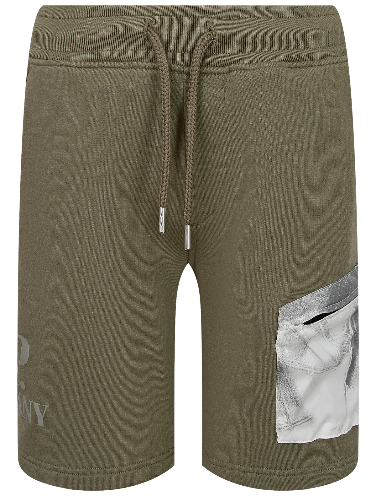 Шорты C.P. Company, Зеленый, 2520075
Шорты C.P. Company, Зеленый, 2520075