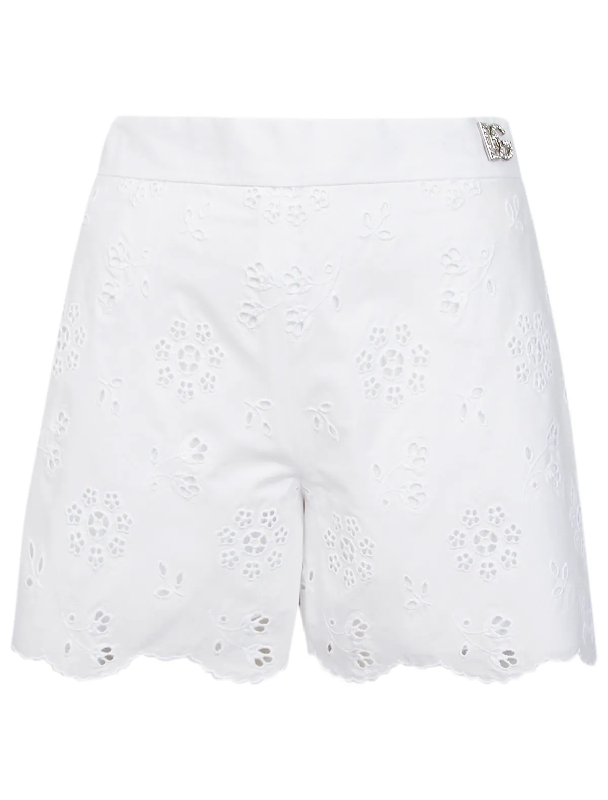 Шорты Dolce & Gabbana, Белый, 2384175
Шорты Dolce & Gabbana, Белый, 2384175