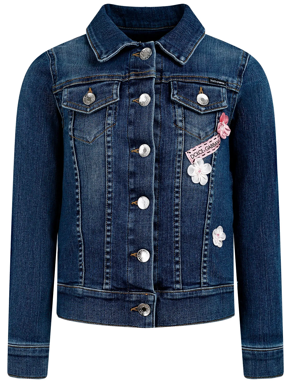 Куртка Dolce & Gabbana, Синий, 2283031
Куртка Dolce & Gabbana, Синий, 2283031