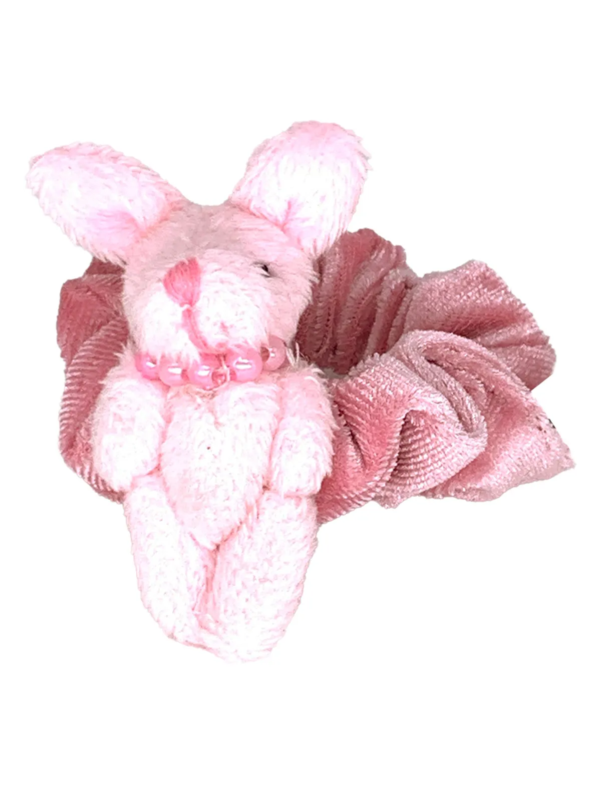 Заколка Junefee, Розовый, 2630354 
Заколка Junefee, Розовый, 2630354