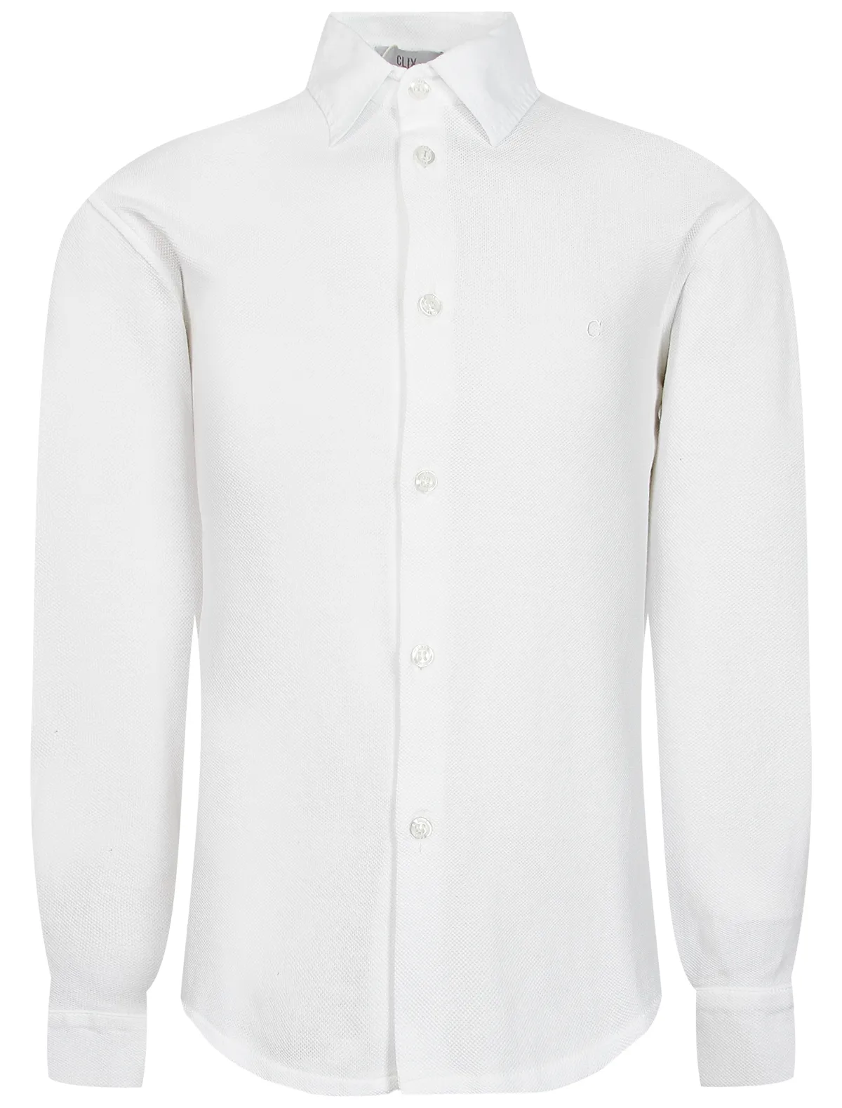 Рубашка CLIX, Белый, 2576326 
Рубашка CLIX, Белый, 2576326